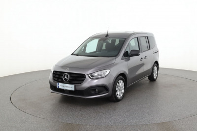Mercedes-Benz Citan Gebrauchtwagen Mercedes-Benz Citan Gebrauchtwagen