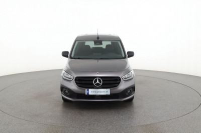 Mercedes-Benz Citan Gebrauchtwagen Mercedes-Benz Citan Gebrauchtwagen
