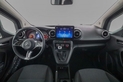 Mercedes-Benz Citan Gebrauchtwagen Mercedes-Benz Citan Gebrauchtwagen