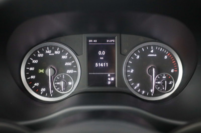 Mercedes-Benz Vito Gebrauchtwagen Mercedes-Benz Vito Gebrauchtwagen