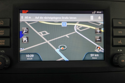 Mercedes-Benz Vito Gebrauchtwagen Mercedes-Benz Vito Gebrauchtwagen