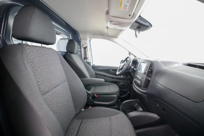 Mercedes-Benz Vito Gebrauchtwagen Mercedes-Benz Vito Gebrauchtwagen