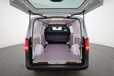 Mercedes-Benz Vito Gebrauchtwagen Mercedes-Benz Vito Gebrauchtwagen