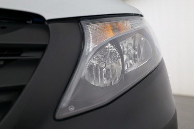 Mercedes-Benz Vito Gebrauchtwagen Mercedes-Benz Vito Gebrauchtwagen