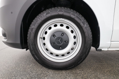 Mercedes-Benz Vito Gebrauchtwagen Mercedes-Benz Vito Gebrauchtwagen
