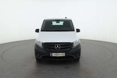 Mercedes-Benz Vito Gebrauchtwagen Mercedes-Benz Vito Gebrauchtwagen