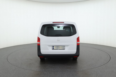 Mercedes-Benz Vito Gebrauchtwagen Mercedes-Benz Vito Gebrauchtwagen