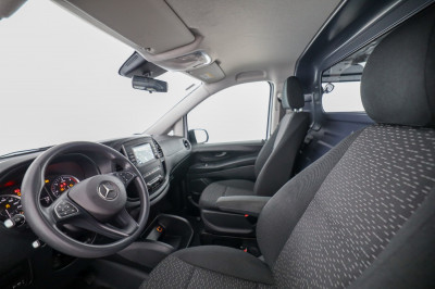 Mercedes-Benz Vito Gebrauchtwagen Mercedes-Benz Vito Gebrauchtwagen