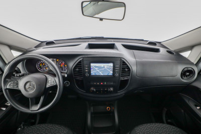 Mercedes-Benz Vito Gebrauchtwagen Mercedes-Benz Vito Gebrauchtwagen