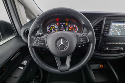 Mercedes-Benz Vito Gebrauchtwagen Mercedes-Benz Vito Gebrauchtwagen