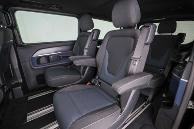 Mercedes-Benz EQV Gebrauchtwagen Mercedes-Benz EQV Gebrauchtwagen