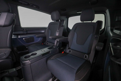 Mercedes-Benz EQV Gebrauchtwagen Mercedes-Benz EQV Gebrauchtwagen
