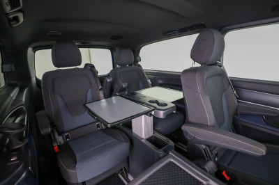 Mercedes-Benz EQV Gebrauchtwagen Mercedes-Benz EQV Gebrauchtwagen