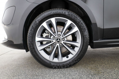 Mercedes-Benz EQV Gebrauchtwagen Mercedes-Benz EQV Gebrauchtwagen