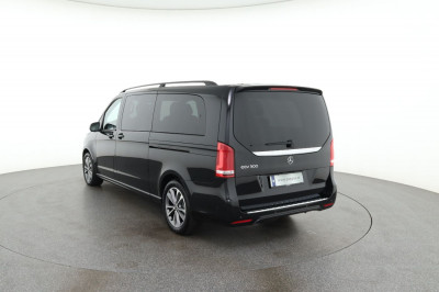 Mercedes-Benz EQV Gebrauchtwagen Mercedes-Benz EQV Gebrauchtwagen