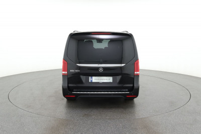 Mercedes-Benz EQV Gebrauchtwagen Mercedes-Benz EQV Gebrauchtwagen