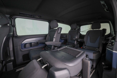 Mercedes-Benz EQV Gebrauchtwagen Mercedes-Benz EQV Gebrauchtwagen