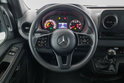 Mercedes-Benz Sprinter Gebrauchtwagen Mercedes-Benz Sprinter Gebrauchtwagen