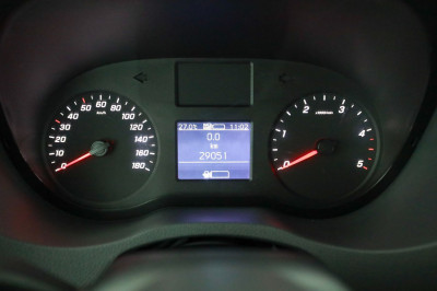 Mercedes-Benz Sprinter Gebrauchtwagen Mercedes-Benz Sprinter Gebrauchtwagen