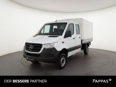 Mercedes-Benz Sprinter Gebrauchtwagen Mercedes-Benz Sprinter Gebrauchtwagen