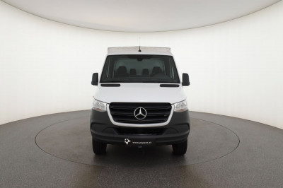 Mercedes-Benz Sprinter Gebrauchtwagen Mercedes-Benz Sprinter Gebrauchtwagen