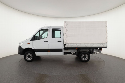 Mercedes-Benz Sprinter Gebrauchtwagen Mercedes-Benz Sprinter Gebrauchtwagen