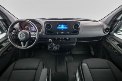 Mercedes-Benz Sprinter Gebrauchtwagen Mercedes-Benz Sprinter Gebrauchtwagen