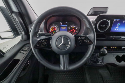 Mercedes-Benz Sprinter Gebrauchtwagen Mercedes-Benz Sprinter Gebrauchtwagen