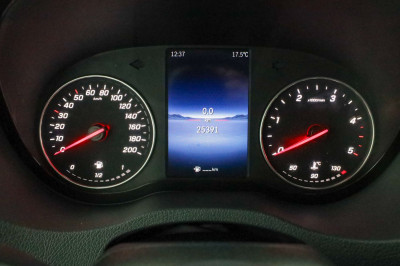 Mercedes-Benz Sprinter Gebrauchtwagen Mercedes-Benz Sprinter Gebrauchtwagen