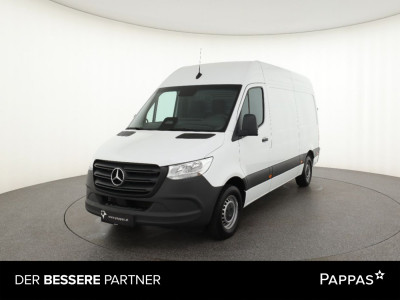 Mercedes-Benz Sprinter Gebrauchtwagen Mercedes-Benz Sprinter Gebrauchtwagen