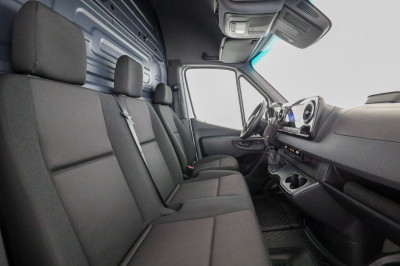 Mercedes-Benz Sprinter Gebrauchtwagen Mercedes-Benz Sprinter Gebrauchtwagen