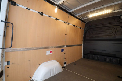 Mercedes-Benz Sprinter Gebrauchtwagen Mercedes-Benz Sprinter Gebrauchtwagen