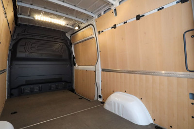Mercedes-Benz Sprinter Gebrauchtwagen Mercedes-Benz Sprinter Gebrauchtwagen