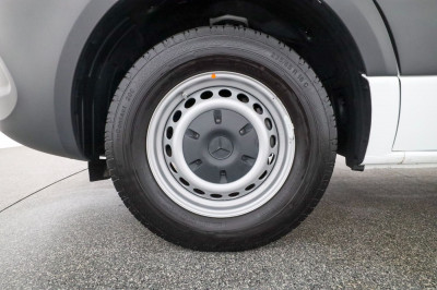 Mercedes-Benz Sprinter Gebrauchtwagen Mercedes-Benz Sprinter Gebrauchtwagen