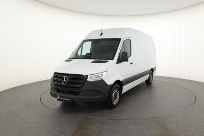 Mercedes-Benz Sprinter Gebrauchtwagen Mercedes-Benz Sprinter Gebrauchtwagen