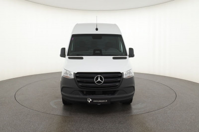 Mercedes-Benz Sprinter Gebrauchtwagen Mercedes-Benz Sprinter Gebrauchtwagen