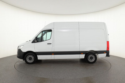 Mercedes-Benz Sprinter Gebrauchtwagen Mercedes-Benz Sprinter Gebrauchtwagen