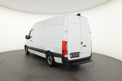 Mercedes-Benz Sprinter Gebrauchtwagen Mercedes-Benz Sprinter Gebrauchtwagen