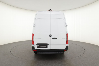 Mercedes-Benz Sprinter Gebrauchtwagen Mercedes-Benz Sprinter Gebrauchtwagen