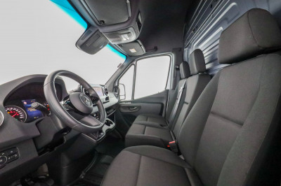 Mercedes-Benz Sprinter Gebrauchtwagen Mercedes-Benz Sprinter Gebrauchtwagen