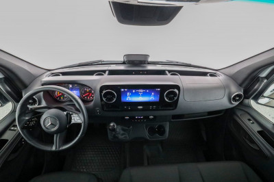 Mercedes-Benz Sprinter Gebrauchtwagen Mercedes-Benz Sprinter Gebrauchtwagen
