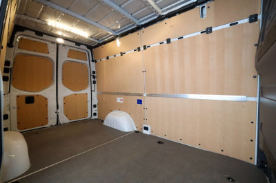 Mercedes-Benz Sprinter Gebrauchtwagen Mercedes-Benz Sprinter Gebrauchtwagen