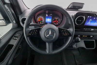 Mercedes-Benz Sprinter Gebrauchtwagen Mercedes-Benz Sprinter Gebrauchtwagen