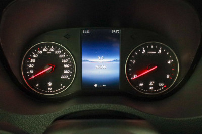 Mercedes-Benz Sprinter Gebrauchtwagen Mercedes-Benz Sprinter Gebrauchtwagen