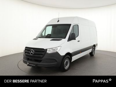 Mercedes-Benz Sprinter Gebrauchtwagen