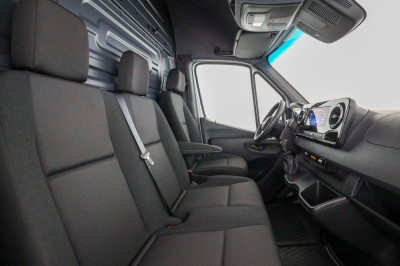 Mercedes-Benz Sprinter Gebrauchtwagen Mercedes-Benz Sprinter Gebrauchtwagen