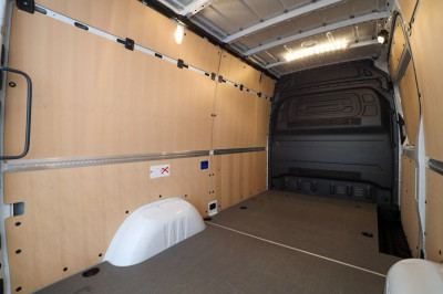 Mercedes-Benz Sprinter Gebrauchtwagen Mercedes-Benz Sprinter Gebrauchtwagen