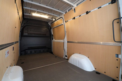 Mercedes-Benz Sprinter Gebrauchtwagen Mercedes-Benz Sprinter Gebrauchtwagen