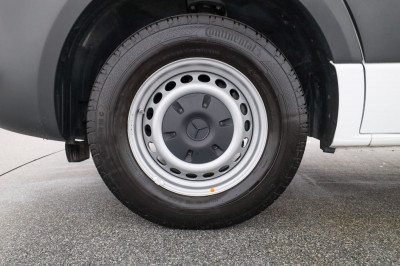 Mercedes-Benz Sprinter Gebrauchtwagen Mercedes-Benz Sprinter Gebrauchtwagen