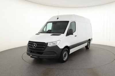 Mercedes-Benz Sprinter Gebrauchtwagen Mercedes-Benz Sprinter Gebrauchtwagen
